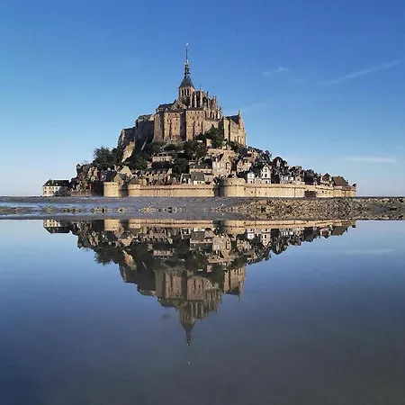 Le Brijou, Adorable Maison De Prázdninový dům