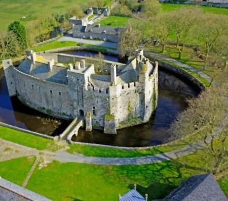度假居 Le Brijou, Adorable Maison De
