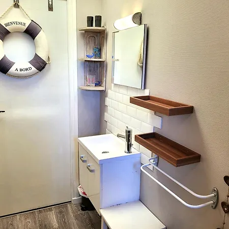 Le Brijou, Adorable Maison De Prázdninový dům