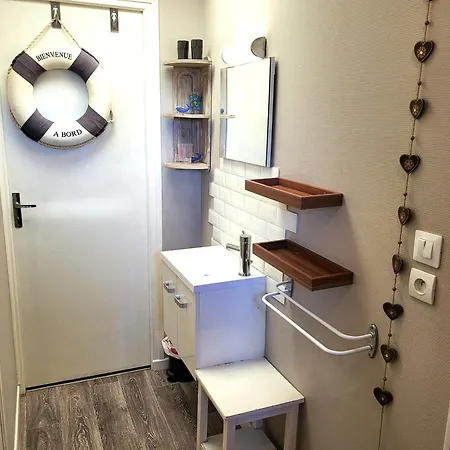 Le Brijou, Adorable Maison De *