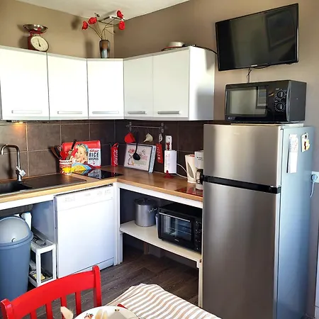 Le Brijou, Adorable Maison De Prázdninový dům