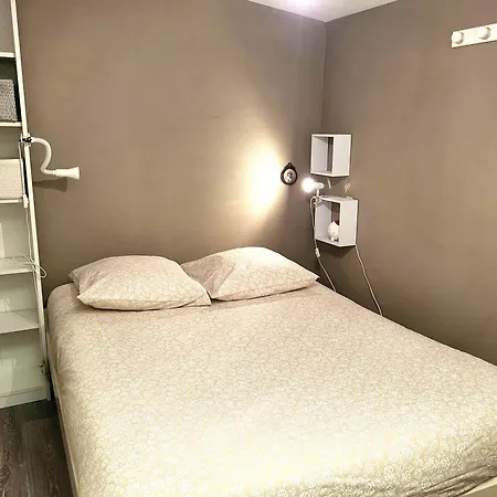 度假居 Le Brijou, Adorable Maison De