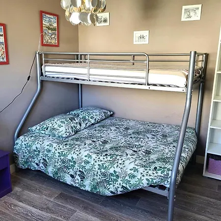 Le Brijou, Adorable Maison De Dom wakacyjny *