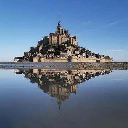 Feriehus Le Brijou