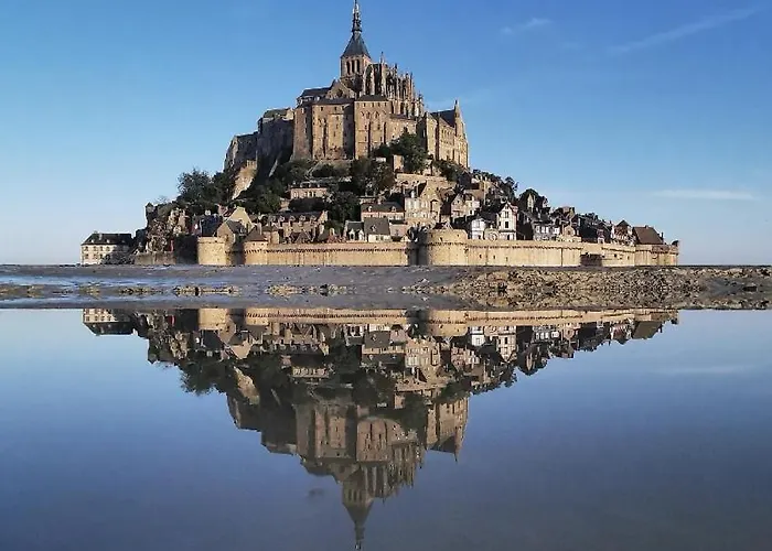 Le Brijou, Adorable Maison De Dom wakacyjny