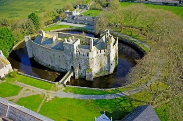 Dom wakacyjny Le Brijou, Adorable Maison De