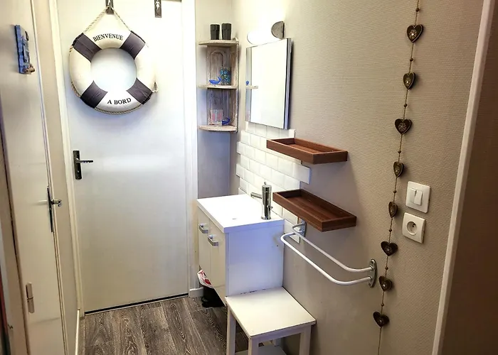 Le Brijou, Adorable Maison De *