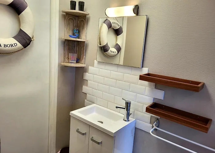 Le Brijou, Adorable Maison De Dom wakacyjny *