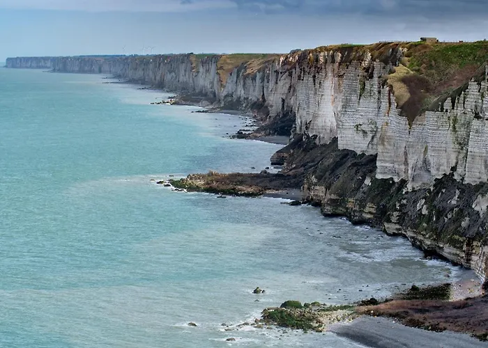 Le Brijou, Adorable Maison De * Pirou