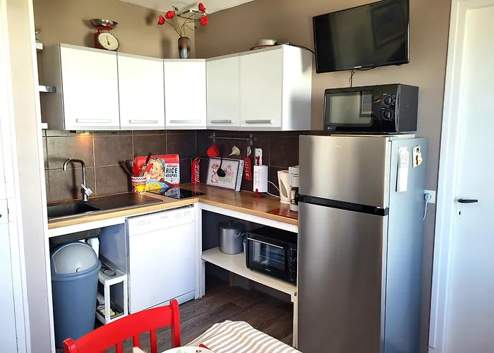 Le Brijou, Adorable Maison De Dom wakacyjny