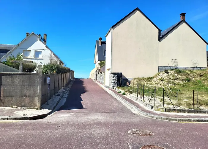 Dom wakacyjny Le Brijou, Adorable Maison De