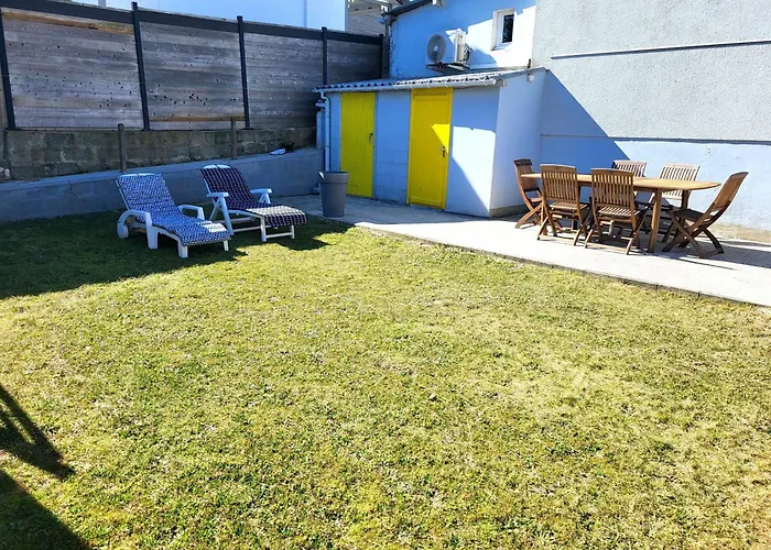 Le Brijou, Adorable Maison De