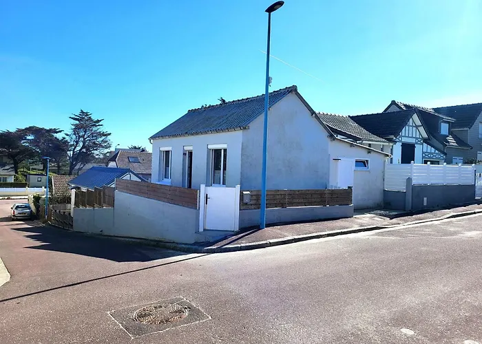 Le Brijou, Adorable Maison De * Pirou