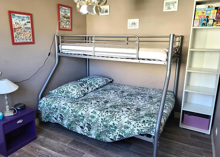 Le Brijou, Adorable Maison De Dom wakacyjny *