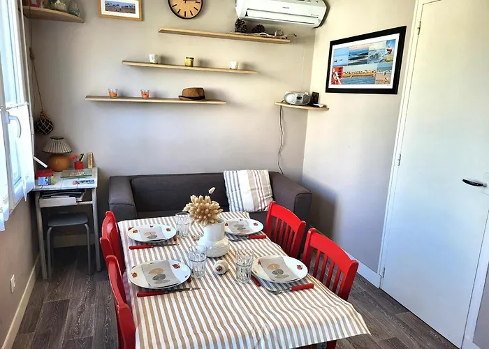 Le Brijou, Adorable Maison De Dom wakacyjny *