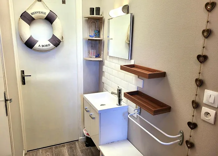 Le Brijou, Adorable Maison De Dom wakacyjny Pirou