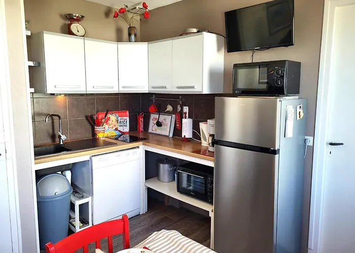 Le Brijou, Adorable Maison De