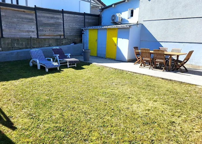 Le Brijou, Adorable Maison De * Pirou