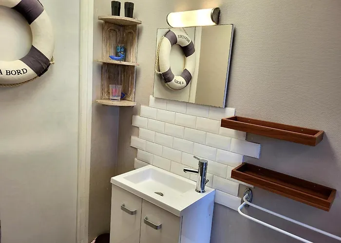 Le Brijou, Adorable Maison De *