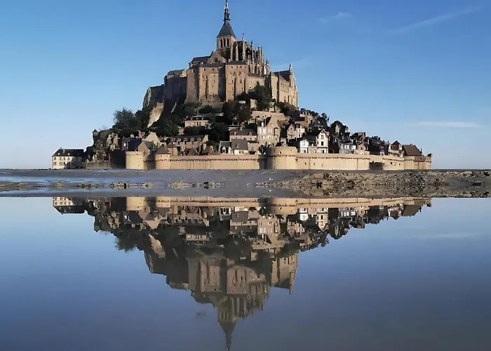 Le Brijou, Adorable Maison De Dom wakacyjny *